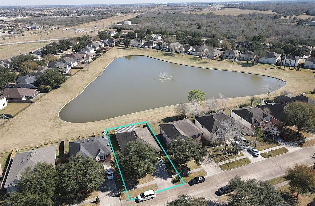22814 W Waterlake Dr, Richmond, TX 77406 MLS 59324272 Zillow