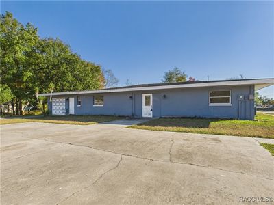 6672 W Seagull Ln, Homosassa, FL, 34448