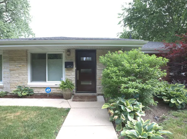 4106 Cleveland St, Skokie, IL 60076