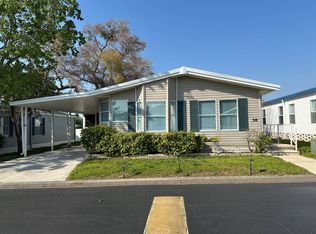 795 County Road 1 LOT 50, Palm Harbor, FL 34683