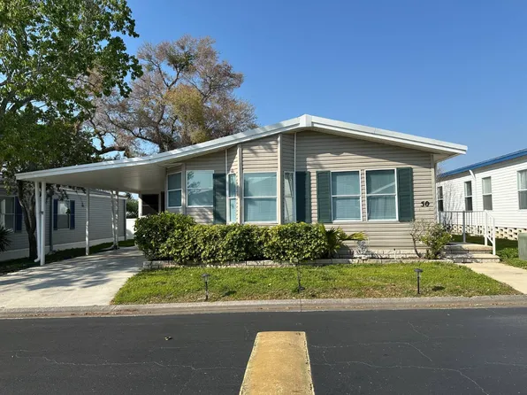 795 County Road 1 Lot 50, Palm Harbor, FL 34683