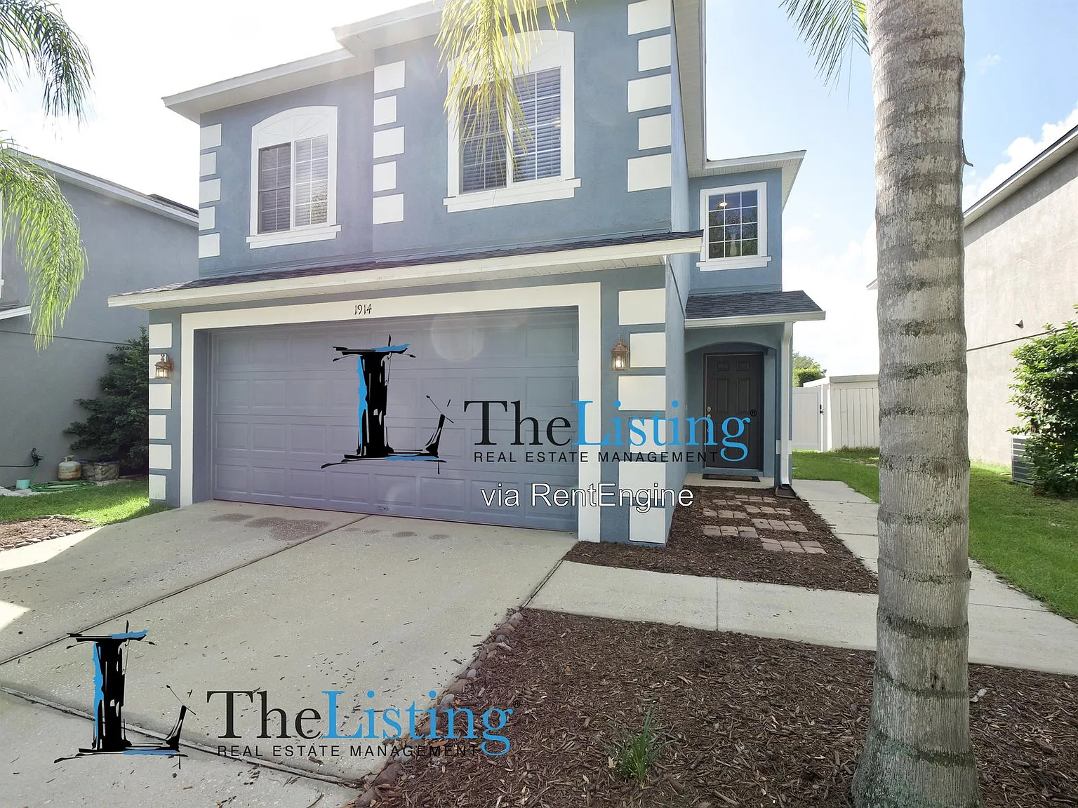 3 bed, 2.5 bath, 1356 sqft, $2,625 — Photo 2
