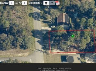 6483 N Clayton Ave, Citrus Springs, FL 34434