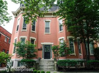 433 E Town St APT 102, Columbus, OH 43215