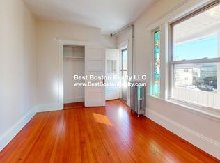 24 Mayberry Ave #12, Medford, MA 02155
