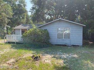 11659 Rice Rd, Jacksonville, FL 32218