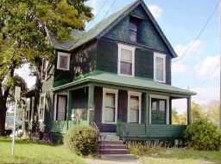125 Hunter Ave, Syracuse, NY 13204