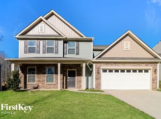 5337 Chandler Oaks Ln, Mc Leansville, NC 27301