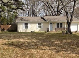 80 Blair Rd, Greenbrier, AR 72058