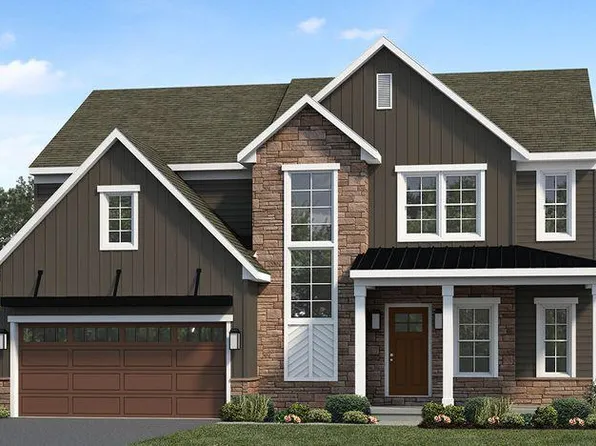 1 Tupelo St, Lititz, PA 17543