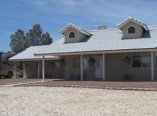 7230 Foley Rd, Hesperia, CA 92344