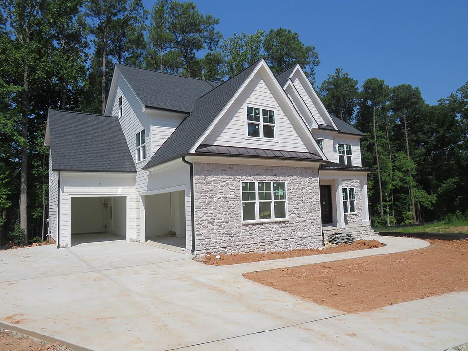 2nd image of 605 Ansley Ridge Pl
