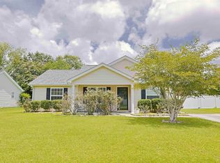 156 Osprey Cove Loop, Myrtle Beach, SC 29588