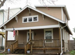 2500 5th Ave, Council Bluffs, IA 51501