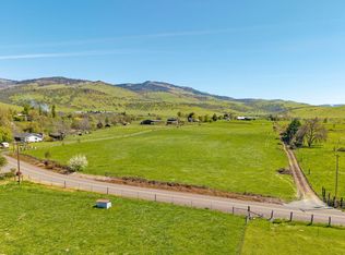 Myer Creek Rd #TL-700, Ashland, OR 97520