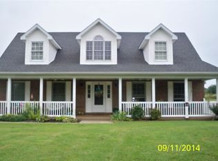 8412 Dixon 1 Rd #1, Corydon, KY 42406