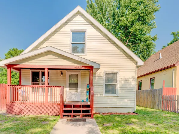 2930 Russell Ave N, Minneapolis, MN 55411