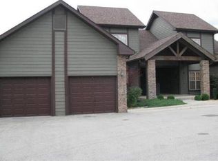 1201 Golf Dr, Branson West, MO 65737