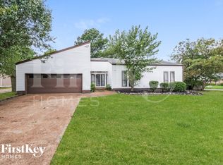 2981 Ridgeway Rd, Memphis, TN 38115