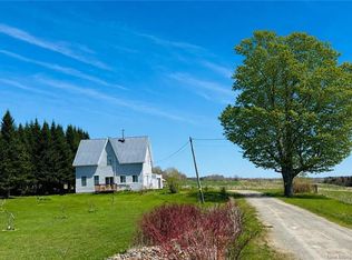 597 Charleston Rd, Centreville, NB E7K 1X7