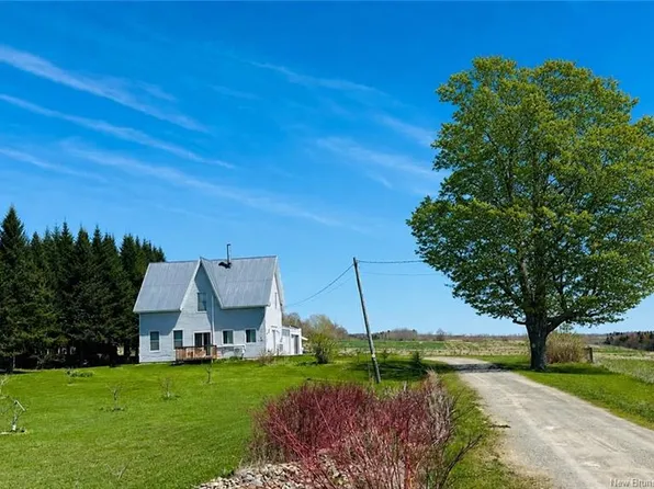 597 Charleston Rd, Centreville, NB E7K 1X7