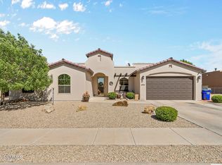 6054 Metro Woods St, Las Cruces, NM 88012