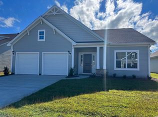 540 Canborough Ln LOT 33, Murrells Inlet, SC 29576