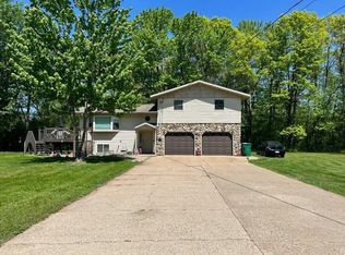 3121 Larson Ave, Wisconsin Rapids, WI 54494