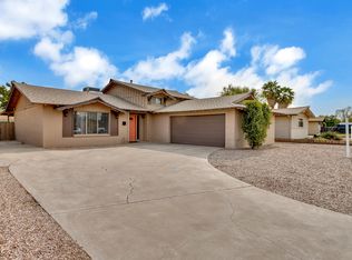 4411 W Keim Dr, Glendale, AZ 85301