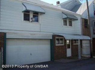 532 Clinton Ct, Hazleton, PA 18201