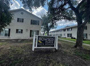 100 S Bowser Rd, Richardson, TX 75081