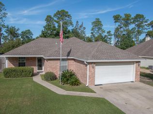 303 Woodcrest Dr, Long Beach, MS 39560
