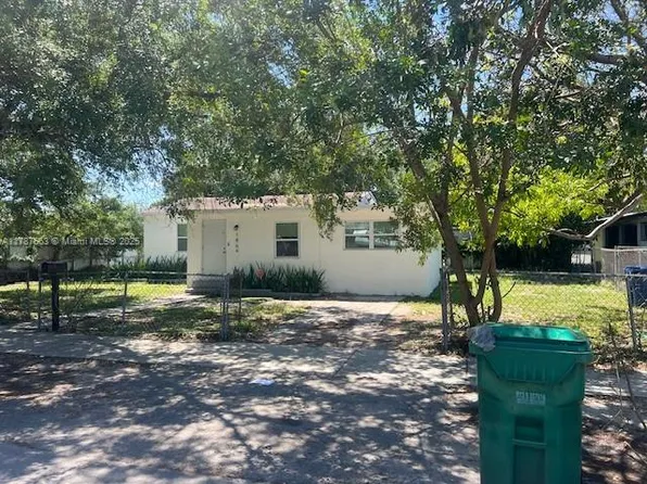 1864 NW 88th Ter, Miami, FL 33147