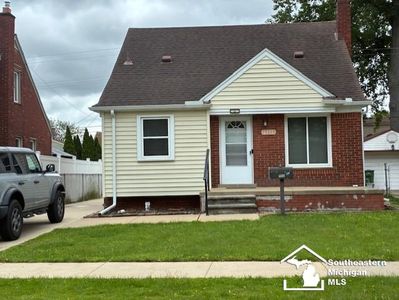 13535 Netherwood St, Southgate, MI, 48195