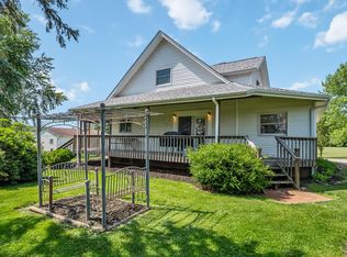 5053 Marion Marysville Rd, Prospect, OH