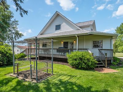 5053 Marion Marysville Rd, Prospect, OH, 43342