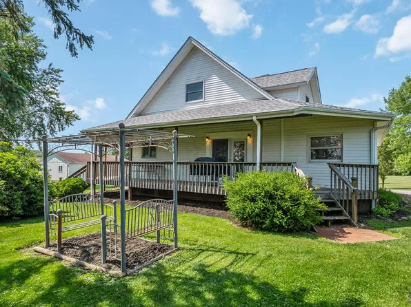 5053 Marion Marysville Rd, Prospect, OH 43342