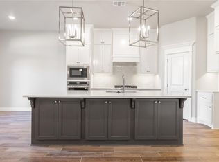 15908 Coneflower Dr, Edmond, OK 73013