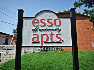 4318 3rd St NE APT 3, Columbia Heights, MN 55421