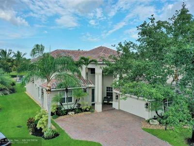 6393 NW 106th Ter, Parkland, FL, 33076