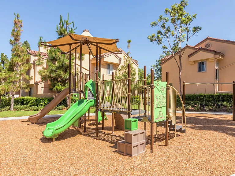 San Marco Villa Apartment Homes — Photo 10
