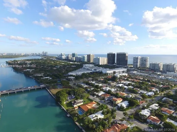 9381 E Bay Harbor Dr APT 302S, Bay Harbor Islands, FL 33154