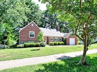 506 Biltmore Ave, Lynchburg, VA 24502