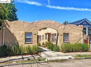 1627 Fairview St, Berkeley, CA 94703