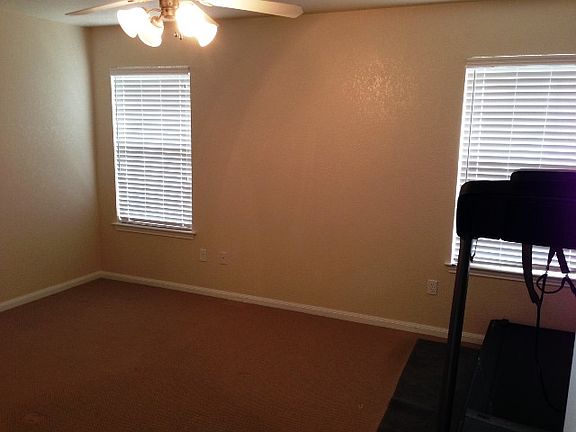 Large Master Bedroom