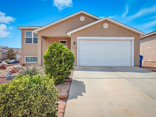 355 Black Hat Ave SW, Los Lunas, NM 87031