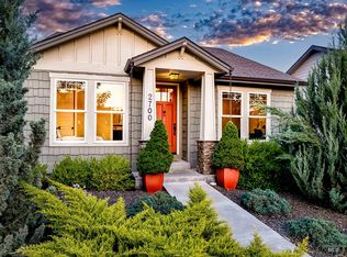 2700 S Palmatier Way, Boise, ID 83716
