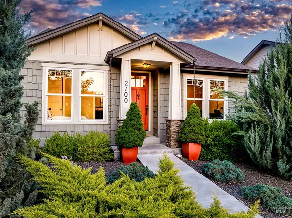 2700 S Palmatier Way, Boise, ID 83716