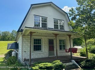 1000 Buckwheat Hlw Rd, Noxen, PA 18636
