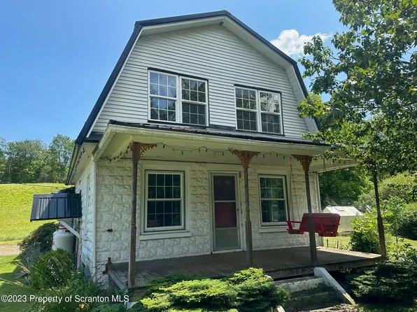 1000 Buckwheat Hlw Rd, Noxen, PA 18636